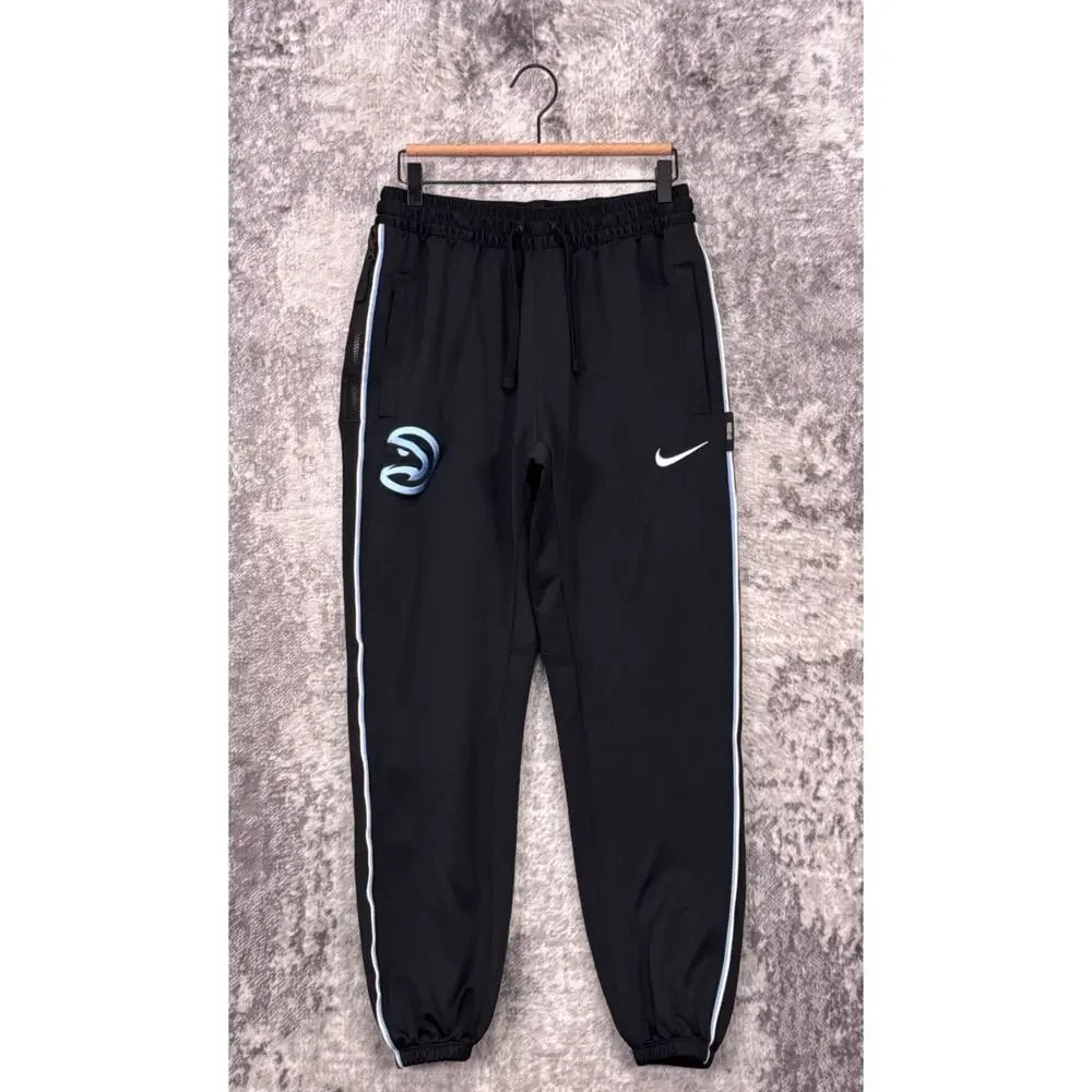 Nike Pants Medium Mens Atlanta Hawks 2023 / 24 City Edition Showtime Performance